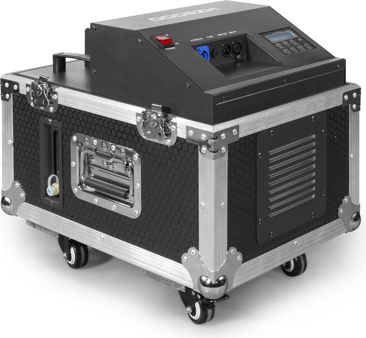 Image du produit BeamZ Hazer HZ3000