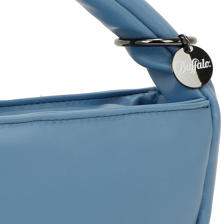 Actual product image Buffalo Soft Soft Mini Bag Handbag 16 cm