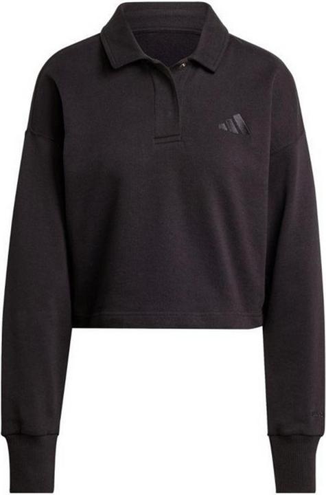 Produktbild Adidas All SZN Polo Sweatshirt (S)