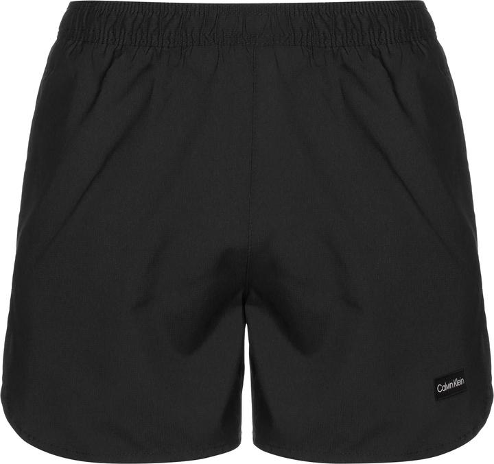 Produktbild Calvin Klein Badeshorts Medium Runner (S)