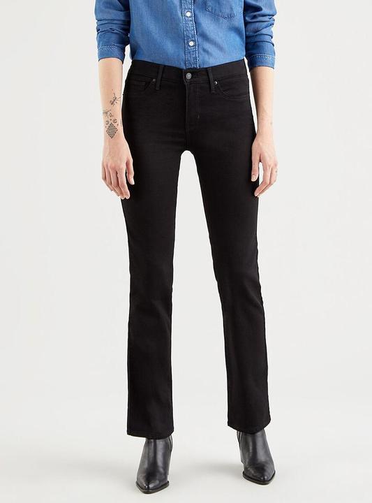 Soft Black