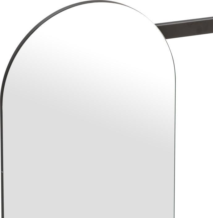 Produktbild Novamobili Easy (121 x 55.80 x 170 cm)