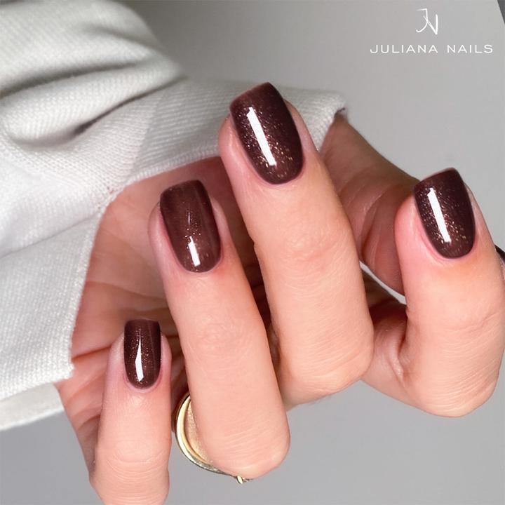 Immagine prodotto Juliana Nails Gel Lack Heartfelt Harvest (Raccolto del cuore, Vernice UV gel)