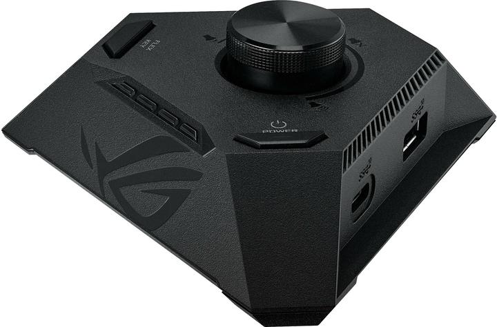 Produktbild ASUS ROG STRIX X870-I GAMING WIFI (AM5, AMD X870, Mini-ITX)