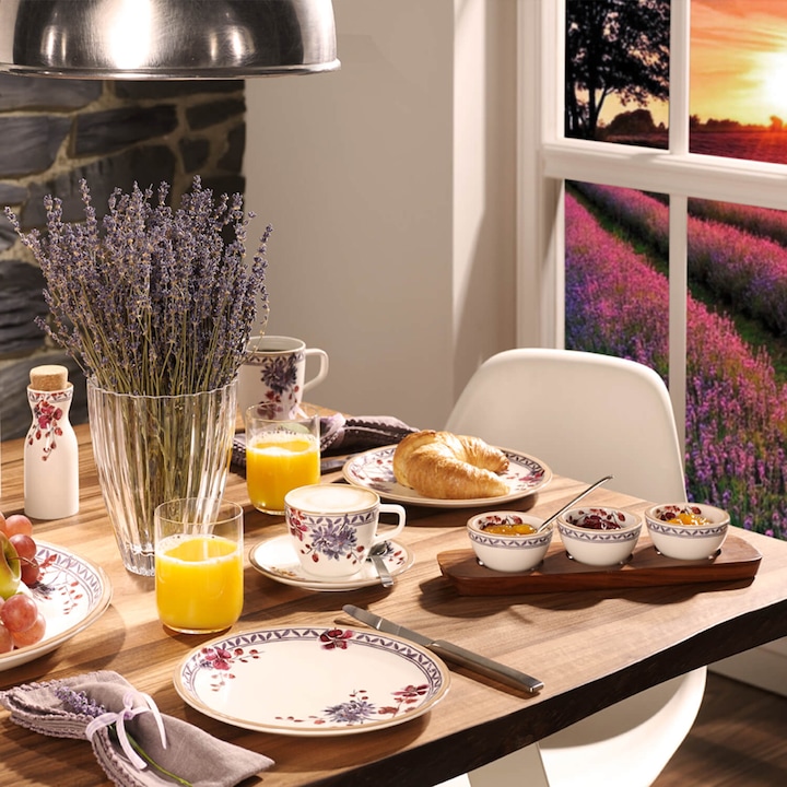 Produktbild Villeroy & Boch Set Dipschälchen 4tlg. Artesano Original