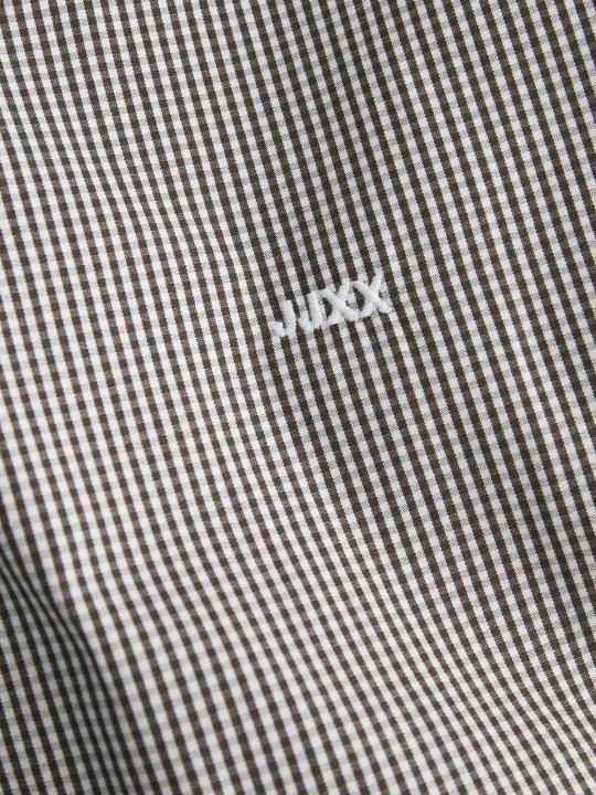 Actual product image JJXX Jxjamie Ls Relaxed Poplin Shirt Wvn Noos (S)