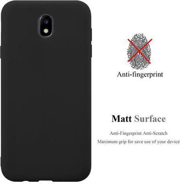 Image du produit Cadorabo Couverture TPU Candy (Samsung Galaxy J7 2017)
