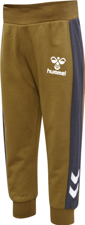Actual product image hummel hmlLUCCA PANTS (68)
