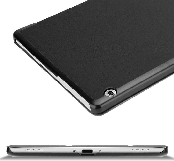 Immagine prodotto Cadorabo Copertina del libro per tablet (MediaPad T3 10)