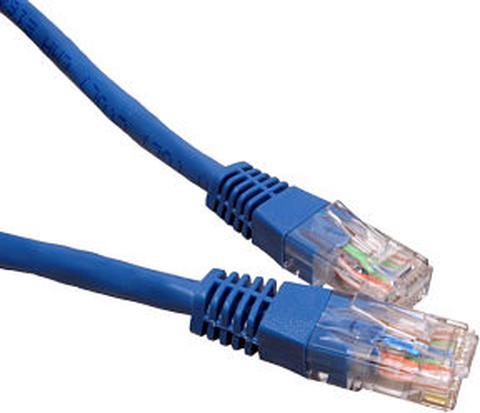 Produktbild HPE E STP Cable Data (STP, CAT6, 0.90 m)