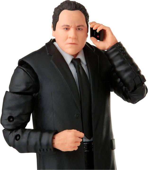Immagine prodotto Hasbro The Infinity Saga: Happy Hogan & Iron Man