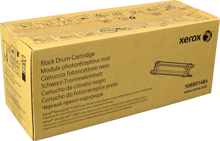 Actual product image Xerox 108R01484 (FC)