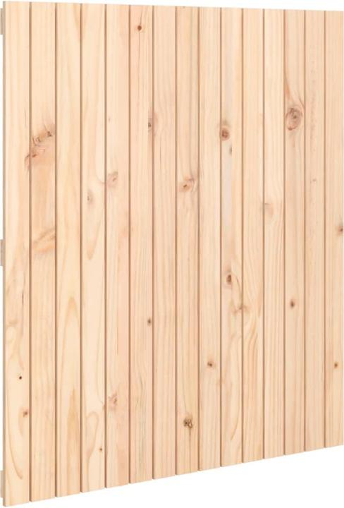 Immagine prodotto vidaXL Chloé (95,5 x 3 x 110 cm)