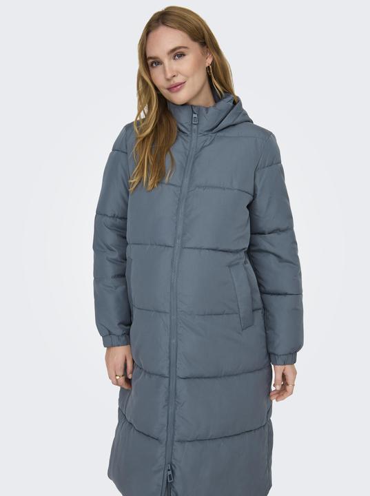 Actual product image Only Maternity OLMTRUDY Steppmantel Steppmantel (L)