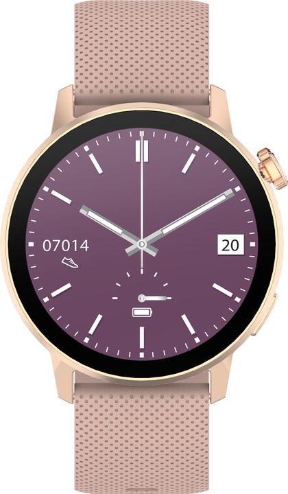 Produktbild DCU Tecnologic 34157086 (42 mm)