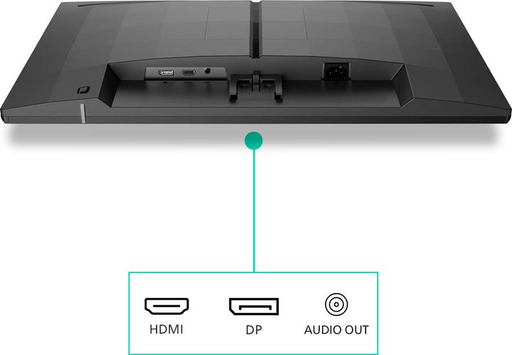 Immagine prodotto Philips Evnia 3000 Series 27M2N3200NF (1920 x 1080 pixel, 27")