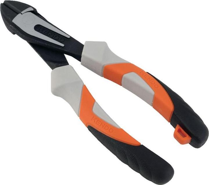 Produktbild Kendo Seitenschneider PRO+ Heavy-Duty (165 mm)