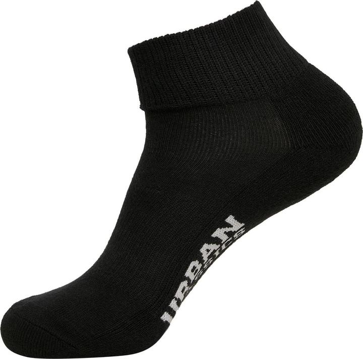 Produktbild Urban Classics High Sneaker Socken (6erPack) (6er Pack, 35 - 38)