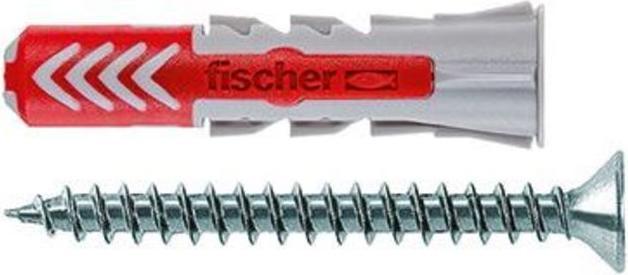 Produktbild Fischer Duopower (12 Stk.)