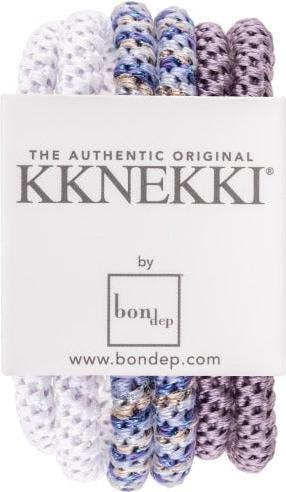 Kknekki Slim Set (Hair tie set)