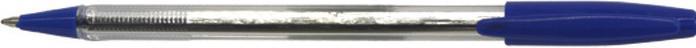Actual product image Scriva Office Focus office biros, red, 12 pens (Red, 12 x)