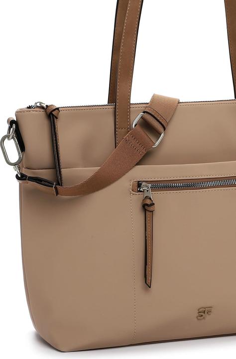 Produktbild Suri Frey Shopper SFY Destiney (16.50 l)