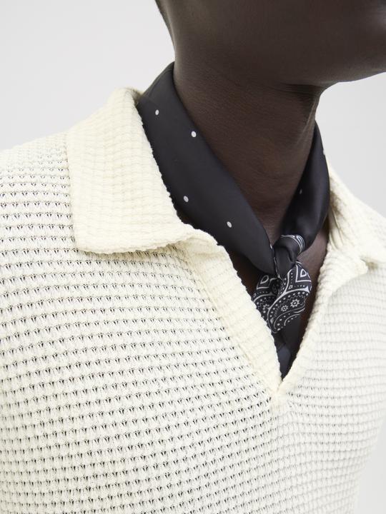 Produktbild Jack & Jones Jorsummer Loose Resort Polo Ss Ss25 (S)