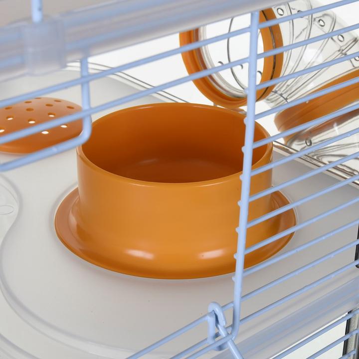 Actual product image Zolux Rody3 Trio