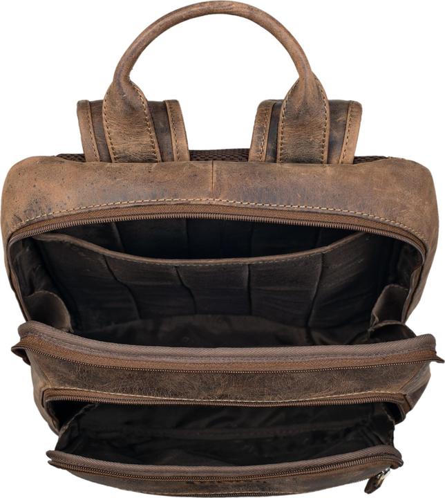 Produktbild Stilord Laptoprucksack