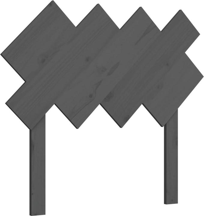 Immagine prodotto vidaXL Ute (104 x 3 x 80,5 cm)