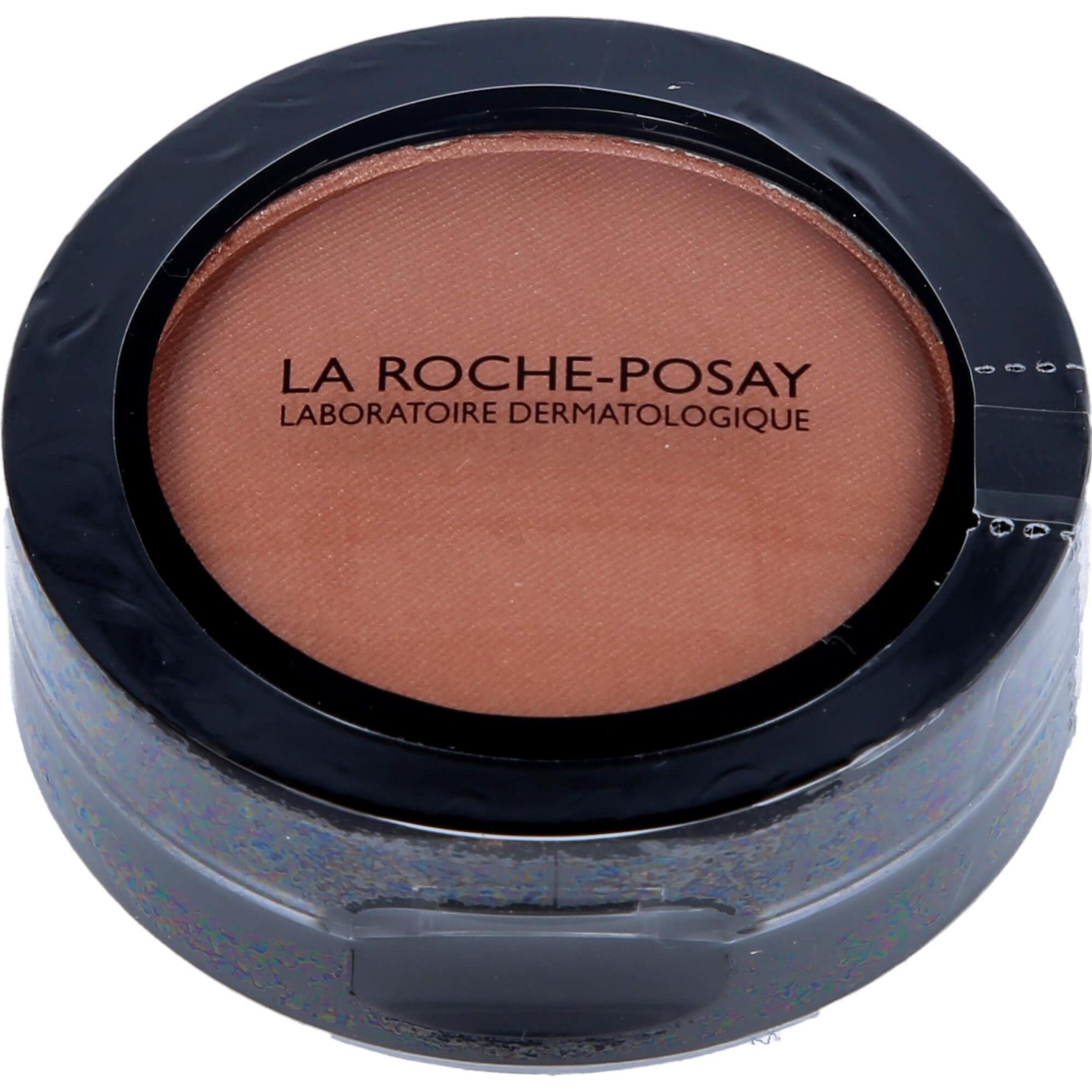 La Roche Posay, Blush, Toleriane Teint (03 Caramel Tendre)
