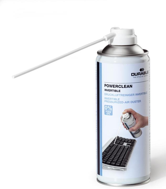 Durable Norme Powerclean (1 x)