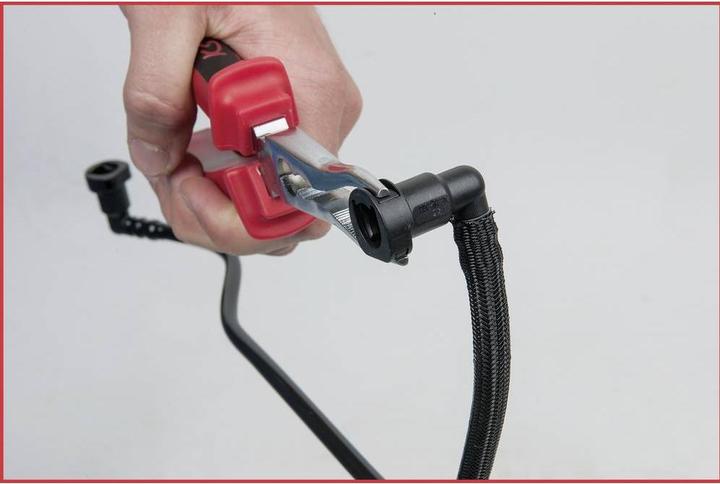 Image du produit KS Tools 115.1008 (210 mm)