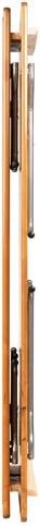Image du produit Cocon Garniture de banc fixe Pied tubulaire