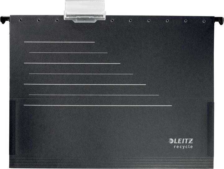 Produktbild Leitz Hängetaschen Recycle (A4, 1x)