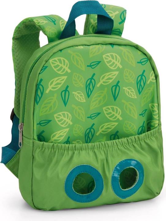 Produktbild NICI Rucksack mit Plüschtier