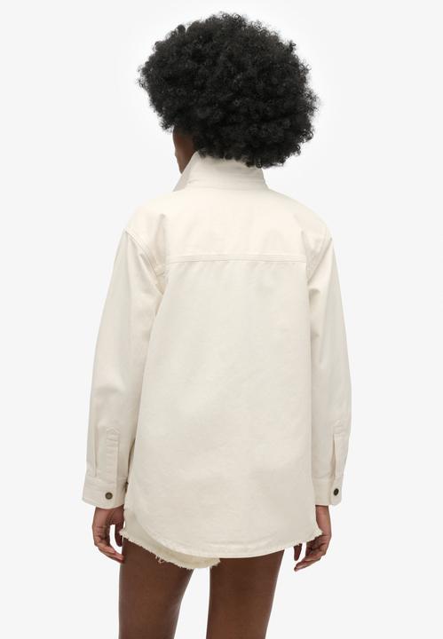 Produktbild Superdry Workwear-Hemdjacke (XXS)