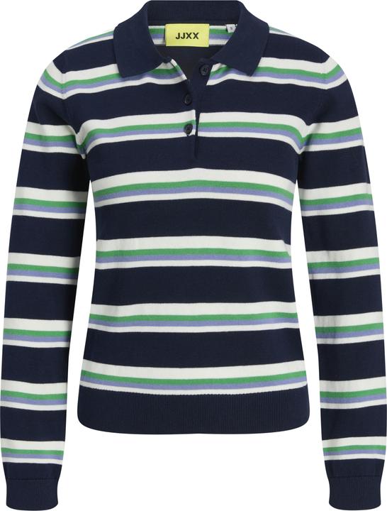 Actual product image JJXX JXLILLIANA Poloshirt Poloshirt (M)