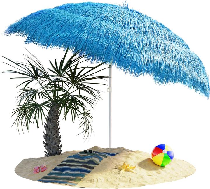 Image du produit Kingsleeve Sonnenschirm (1.60 m)