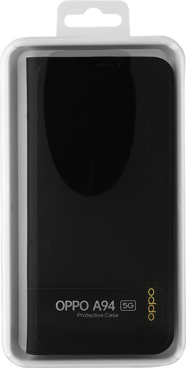 Produktbild OPPO Book-Cover Flip (Oppo A94 5G)