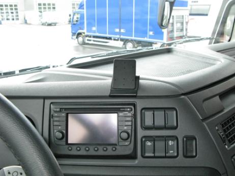 Actual product image Brodit 855113 Car Mount ProClip Daf XF 14-