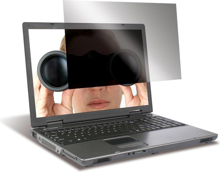Actual product image Targus Privacy filter (15.60", 16 : 9)