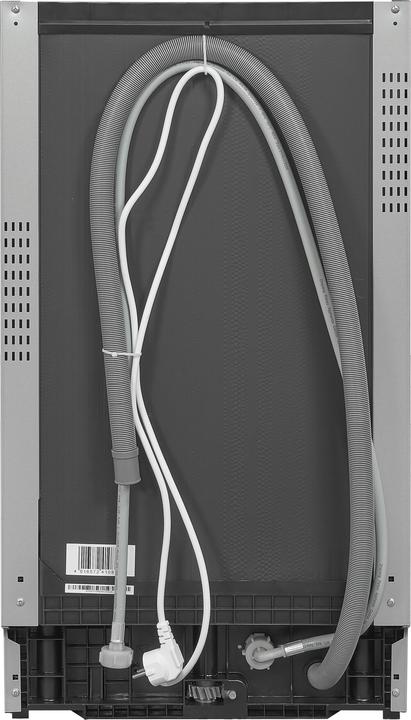 Actual product image Exquisit EGSP 2109 E 030 E