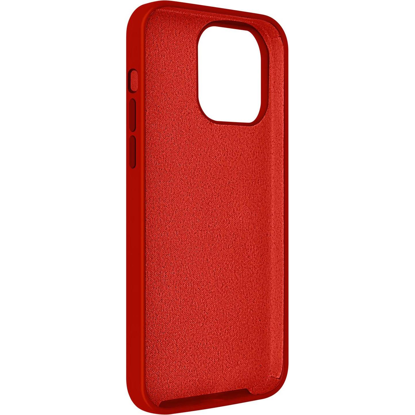 Thumbnail - Moxie BeFluo Series (Apple iPhone 14 Pro Max), Smartphone Hülle, Rot