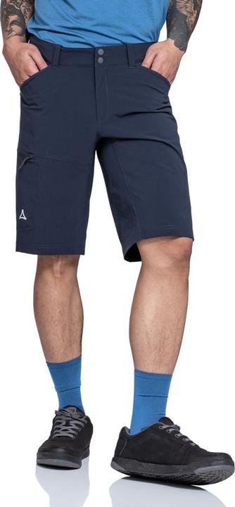 Actual product image Schöffel Shorts Danube M (L)