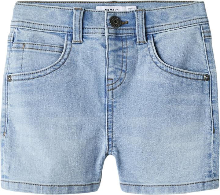 Actual product image Name it Jeans Shorts (110)