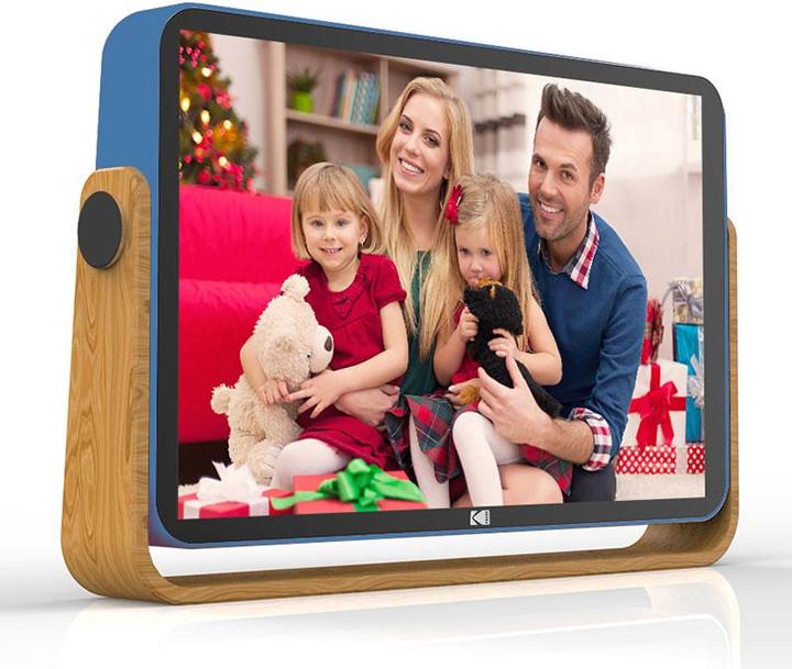 Productafbeelding Kodak RWF-108V WiFi blau (10", 1280 x 800 pixels)