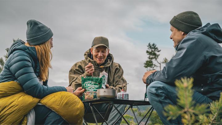 Produktbild Robens Fire Midge Ti. Cook Set