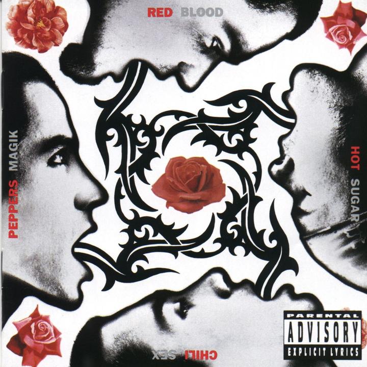 Produktbild Blood,Sugar,Sex,Magik (Vinyl) (Red Hot Chili Peppers)
