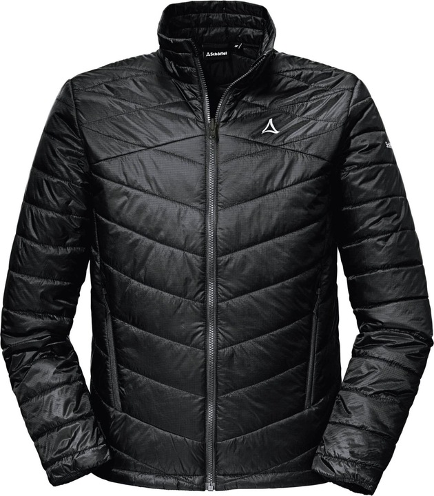 Actual product image Schöffel Insulated jacket Seewand M ZipIn! (56)